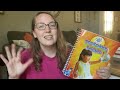 Look Inside & First Impressions || Apologia Homeschool Preschool Science