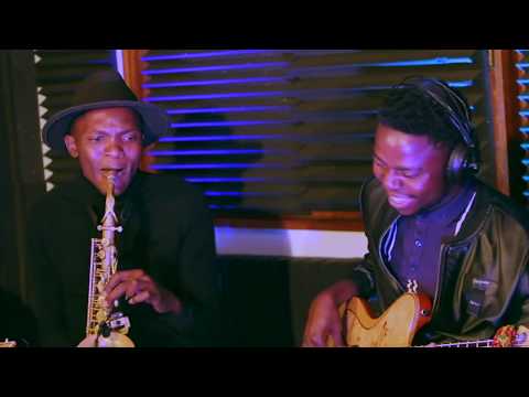 Zimpraise Band Live Hymns Medley - Mufudzi Ndiye Jehovha, Ndinochema Ishe Mwari, Mwari Muri