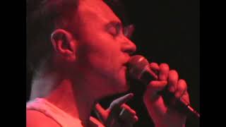 The Blood Brothers Live (Full Set, Shot on MiniDV) | Nov 8th, 2024 | Shambling History