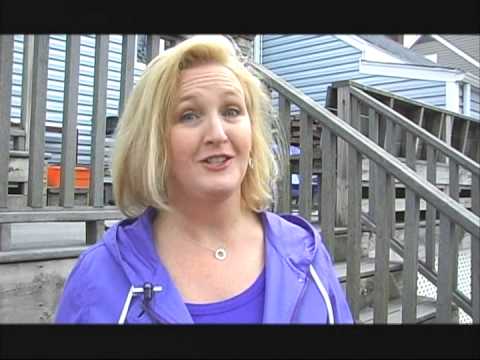 Commuting Confessions - Somerville, MA