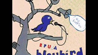 Bleubird - Very Beautiful Dangerous Joke