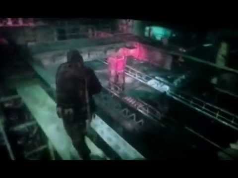 resident evil revelations 2 (ps4) gameplay pt47