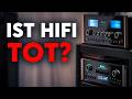 Warum Die Klassische HiFi Anlage Tot Ist
