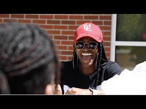 Lagniappe Day - Spring 2021