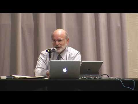 ANS Tests Part 1:  The Most Important Autonomic Function Test (13 of 24)