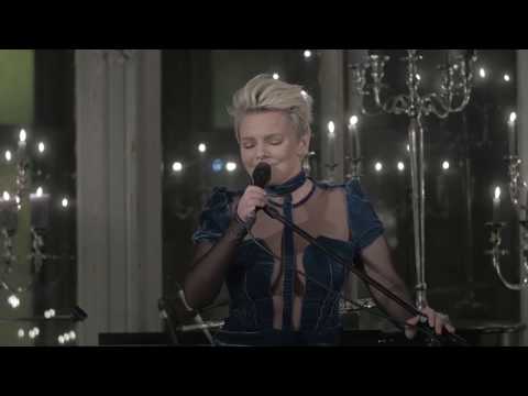 Introversijas. Linda Leen & Lībietis- one mic recording @K.K.Fon Stricka villa