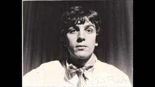 Syd Barrett ~ Rats (Different Version With Spoken Intro) ~ Rare Pink Floyd !