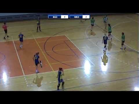 04.11.2017. / PRLZ / ORK Beograd - ORK Mladi Radnik