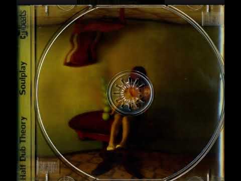 Half Dub Theory - Hold My Breath (2007) 