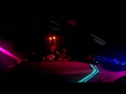 Talla vs. Taucher: Beachball @ We Love Technoclub 2017, Frankfurt