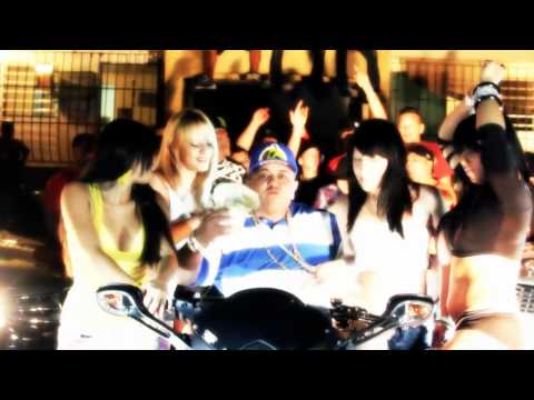 Angelito - El De Los Tickets [Official Video]