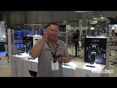 Daiwa 2023 Tat...