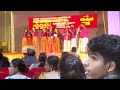 Group Song Malayalam 1st Prize Kerala University Kalolsavam 2023