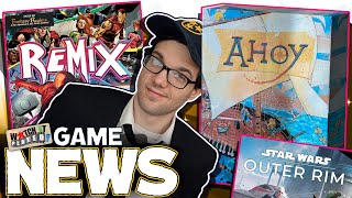 Watch It Played - Ahoy video thumbnail