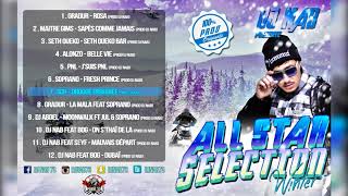 SCH - Drogue Prohibée (Remix // Prod LE DJ NAB )