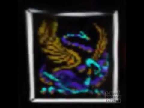 hoshi wo miru hito salamandre #shadow!