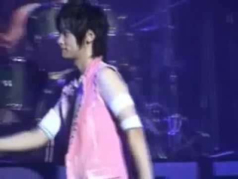 2004.06.19 버즈(Buzz) - I Love You / The... [Live]