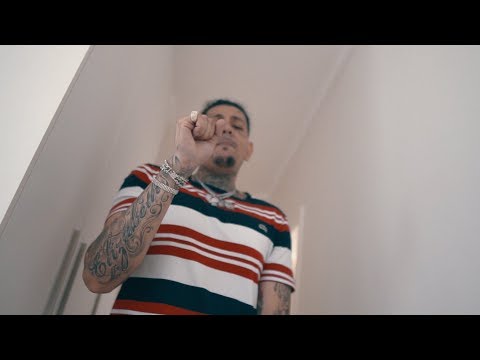 Izumed - Visão de Cria [Prod by illwillbeatz] Dir. @Richfreak.shc