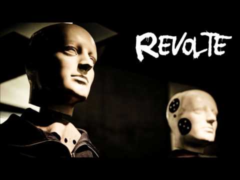 Revolte - Game For Fools (Feat. Yann Destal)