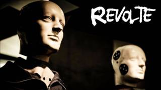 Revolte - Game For Fools (Feat. Yann Destal)