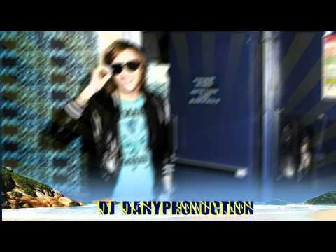 DJ Dany Production - Gettin' Over You Prova