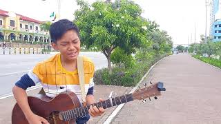 Psalm 42 | Tori Kelly | Acoustic cover | Iloilo City!