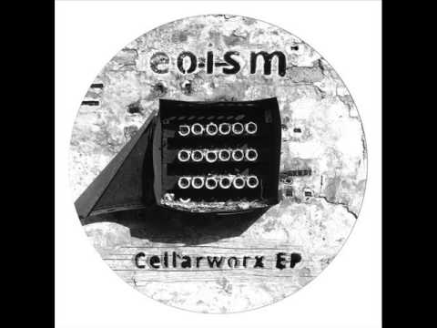 eoism - Odyssey One (Cellarworx EP)