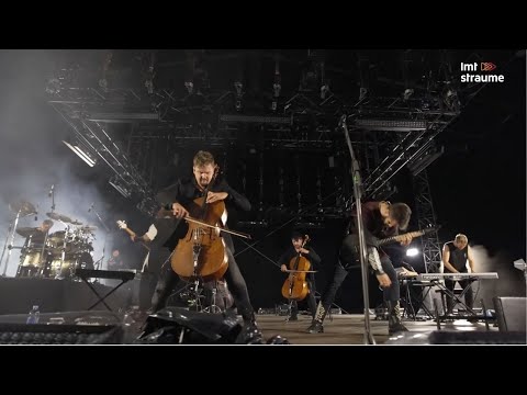 Skyforger feat. DAGAMBA - Kad Ūsiņš Jāj