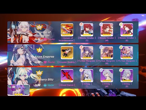 HI3 Exalted MA - SSS MHT-3B (Tank) - HFS SSS/AE S.0/BB (47792)