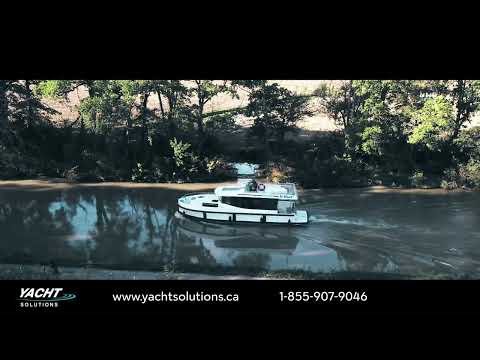 Le Boat Ownership Program