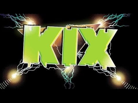 KIX - Rock and Roll Overdose (live 12-7-2013)