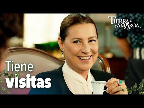 Hünkar tiene visitas en la mansión - Capítulo 128