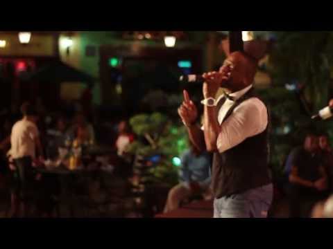 H20 Phlo & 2G At Movie Town Fiesta plaza