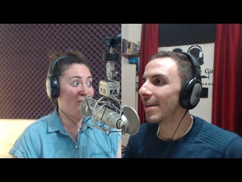 Truth or Podcast: The Madonna Tours with Aileen Clark Episode 1 YouTube preview