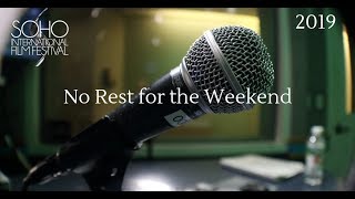 Soho International Film Festival: Incoherents video