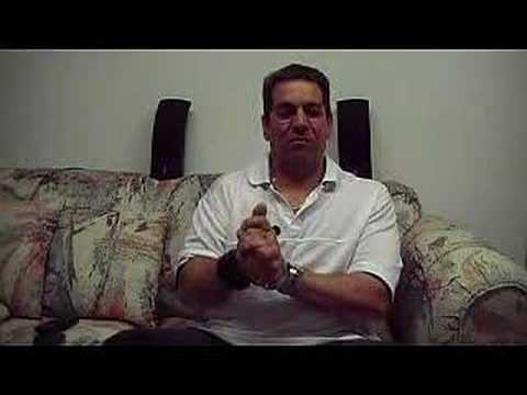 manualist plays the rolling stones - Fart me up - on his hands!