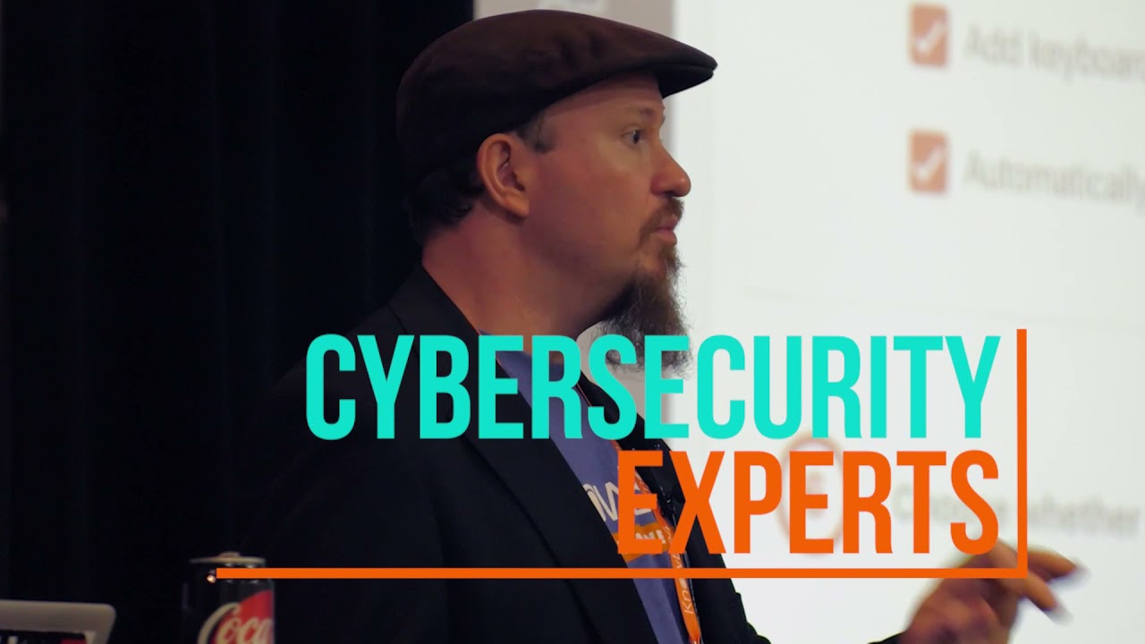 KB4-CON 2022 IS BACK!