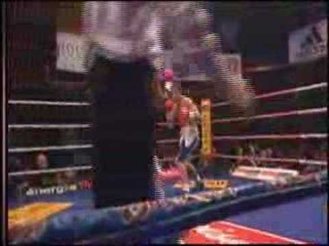 Manoli Plaitis nov 2007