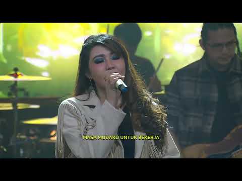 VIA VALLEN - MUNG TITIPANE