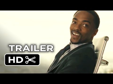 Playing it Cool TRAILER 1 (2015) - Chris Evans, Aubrey Plaza Movie HD