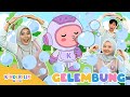 Gelembung Lagu Anak Dan Balita Indonesia Original Song Kinderflix Music