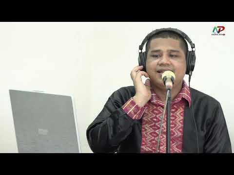 Antha Pryma Ginting-Bulung Gadung Kentucky-Versi keteng keteng-Taradisional Karo