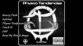 Infested - Misery Path