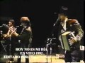 Los Tigres del Norte - Hoy no es mi día En vivo 1992