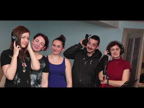 Vasilis - Pjevat ćemo šta nam srce zna (cover)