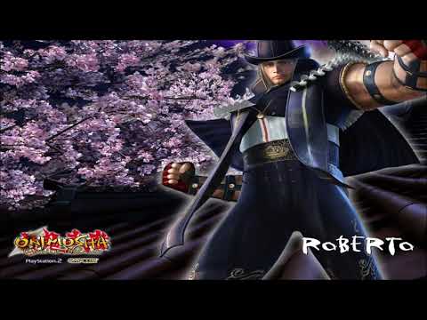 Drakim's VGM 502 - Onimusha: Dawn of Dreams - Roberto's Theme