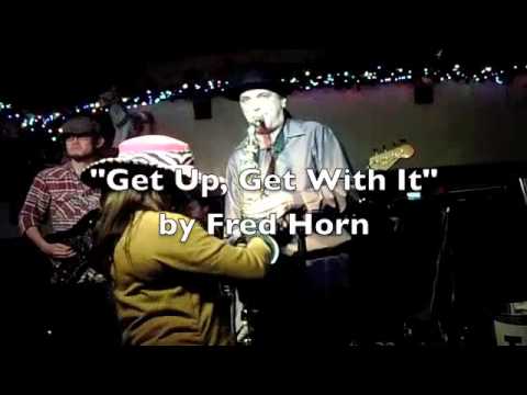 Promotional video thumbnail 4 for Fred Horn