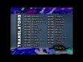 University Of North Carolina Public TV Now PBS North Carolina PBS Translator Station ID 1994