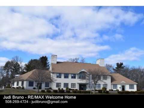 1244 Broadway, Raynham MA 02767 - Commercial Property - Real Estate - For Sale -