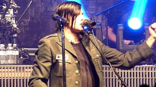 Three Days Grace - Chalk Outline (Live at the District in Sioux Falls, SD)